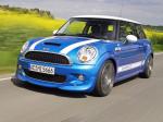 Mini Cooper RS6 by AC Schnitzer 2007 года
